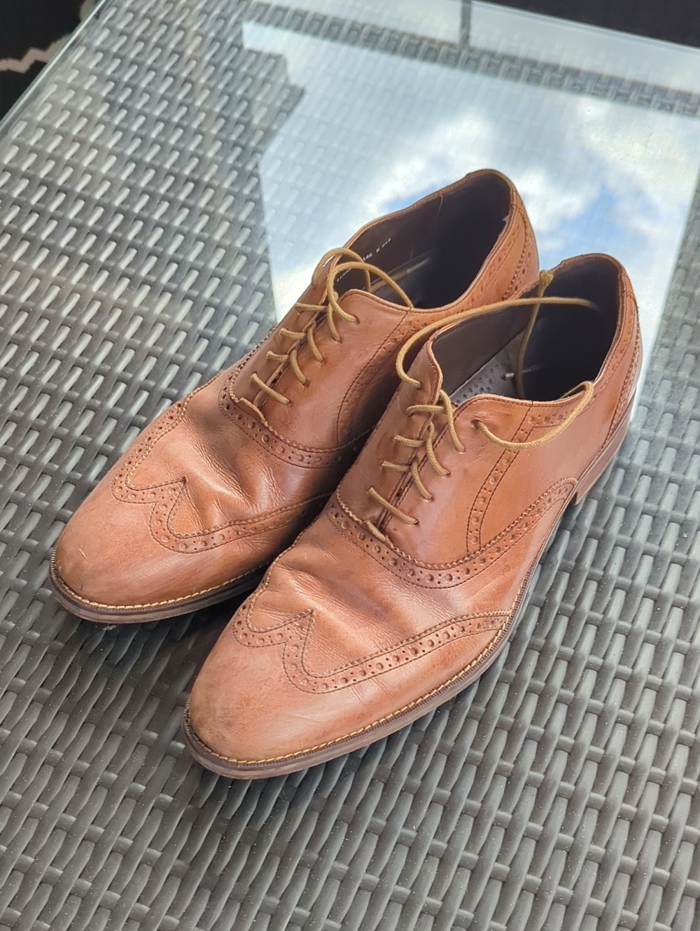Cole Haan Men's Size 11.5